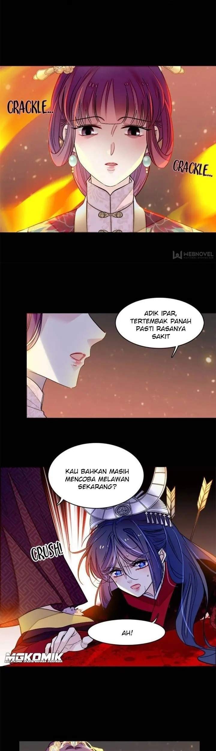 Sijin Bab 143 halaman 3