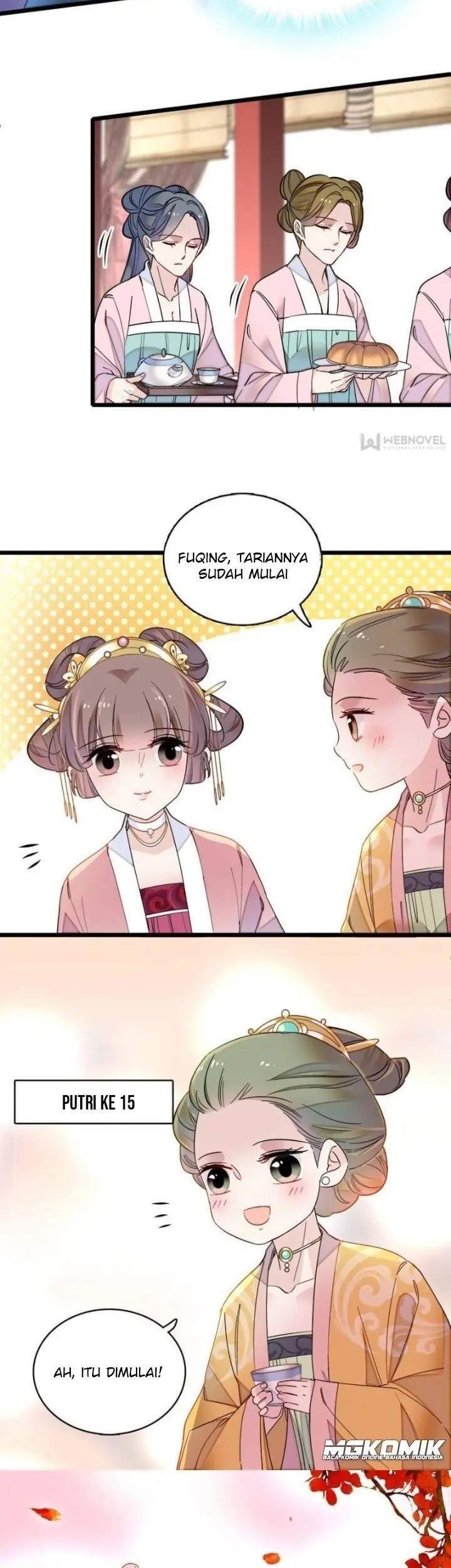 Sijin Bab 143 halaman 23