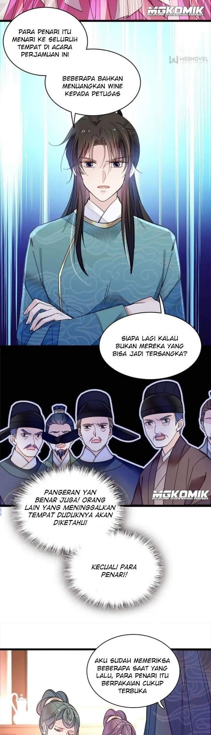 Sijin Bab 144 halaman 25