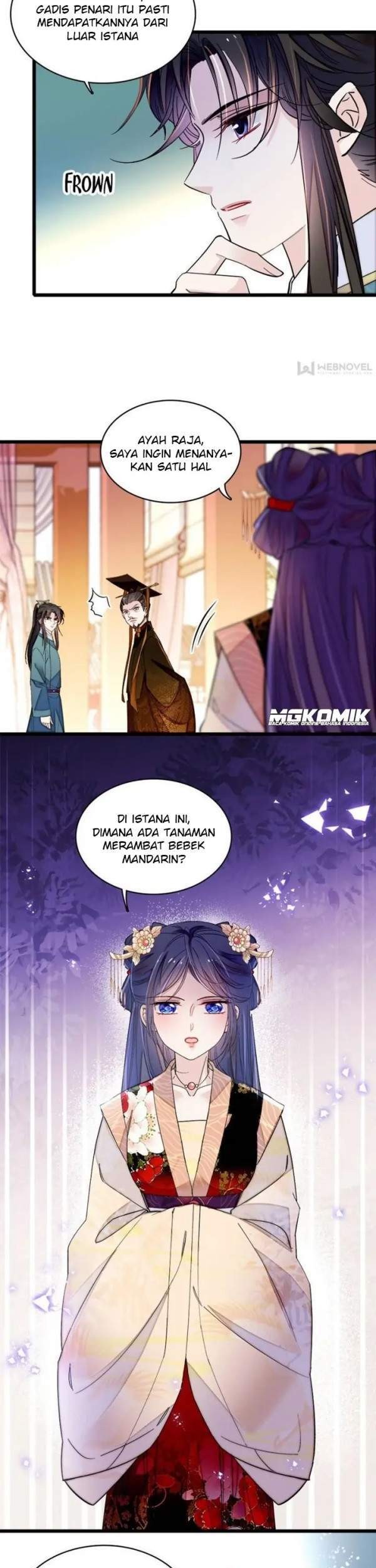 Sijin chapter 145 halaman 5