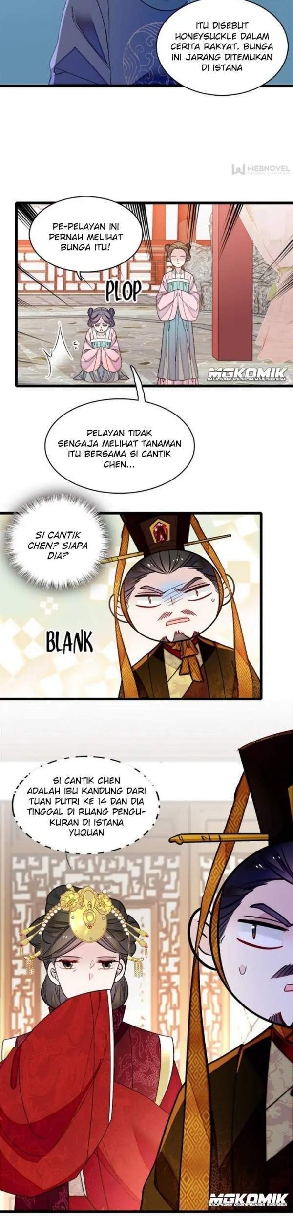 Sijin chapter 145 halaman 7