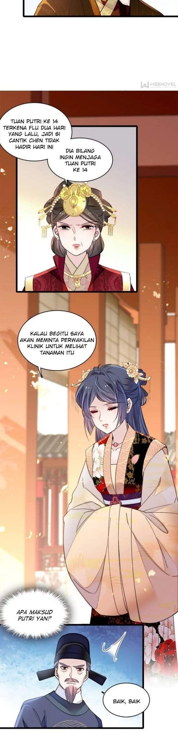 Sijin chapter 145 halaman 9