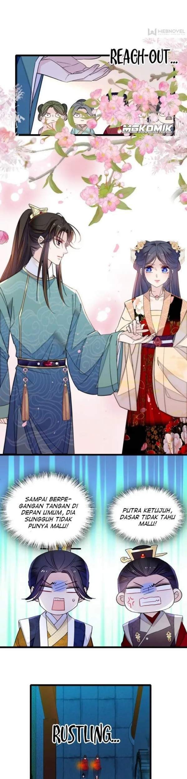 Sijin chapter 145 halaman 15