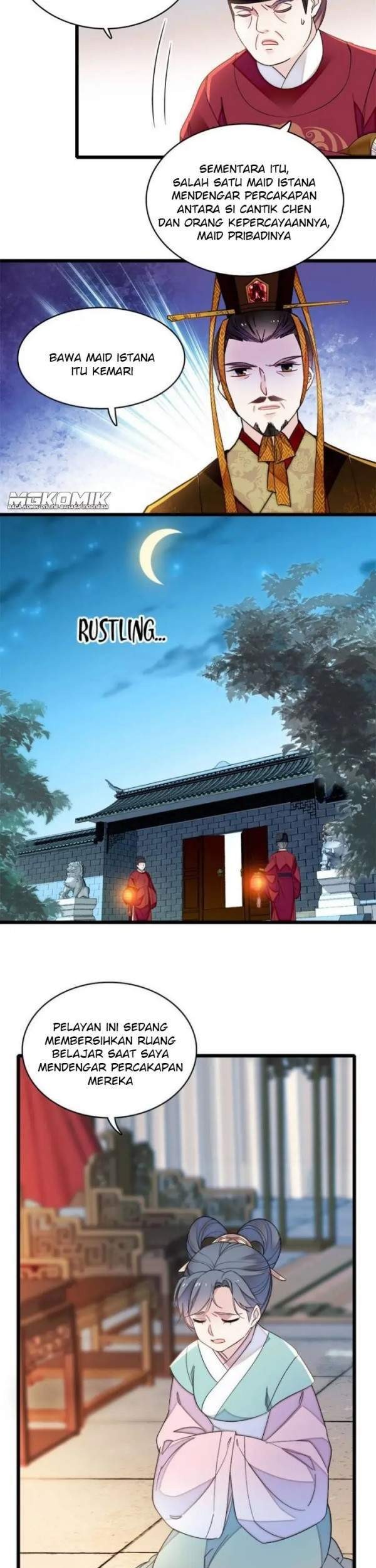 Sijin chapter 145 halaman 19