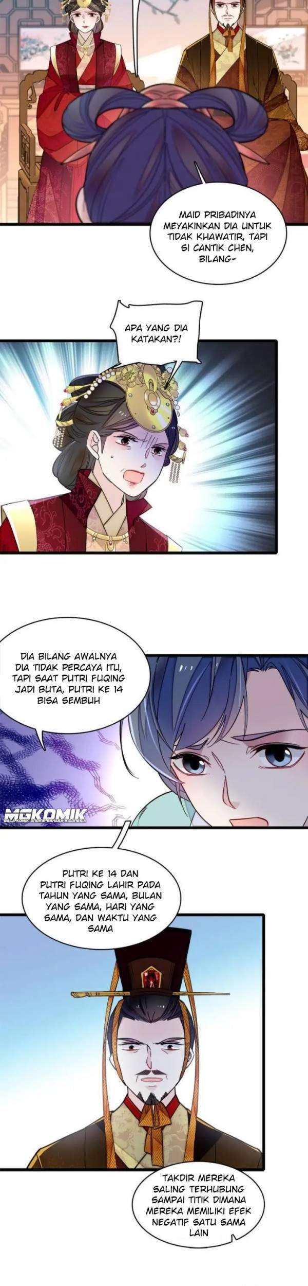 Sijin chapter 145 halaman 21