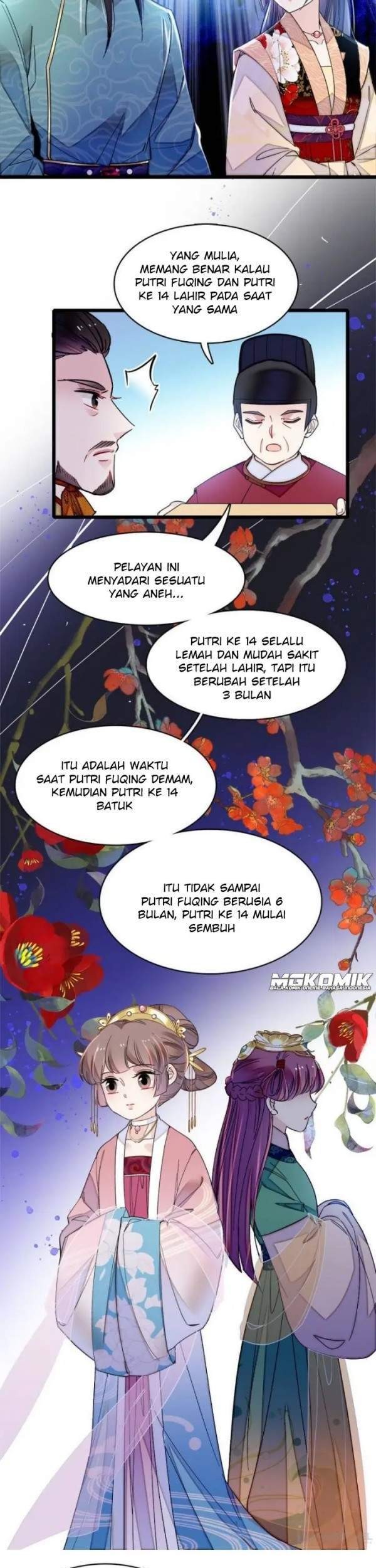 Sijin chapter 145 halaman 23