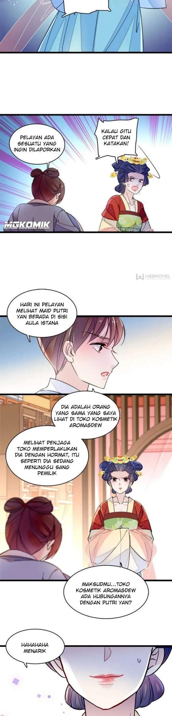 Sijin Bab 146 halaman 3