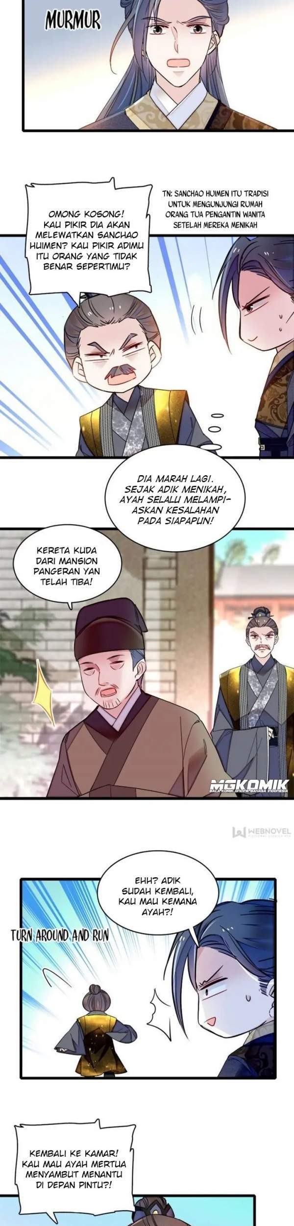 Sijin Bab 146 halaman 7