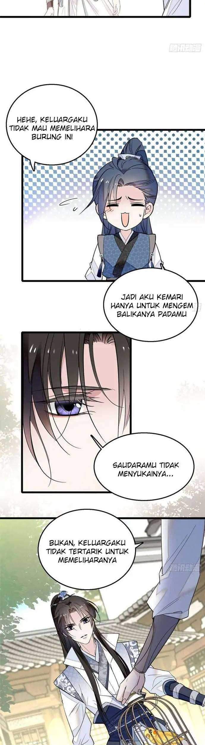 Sijin chapter 15 halaman 5