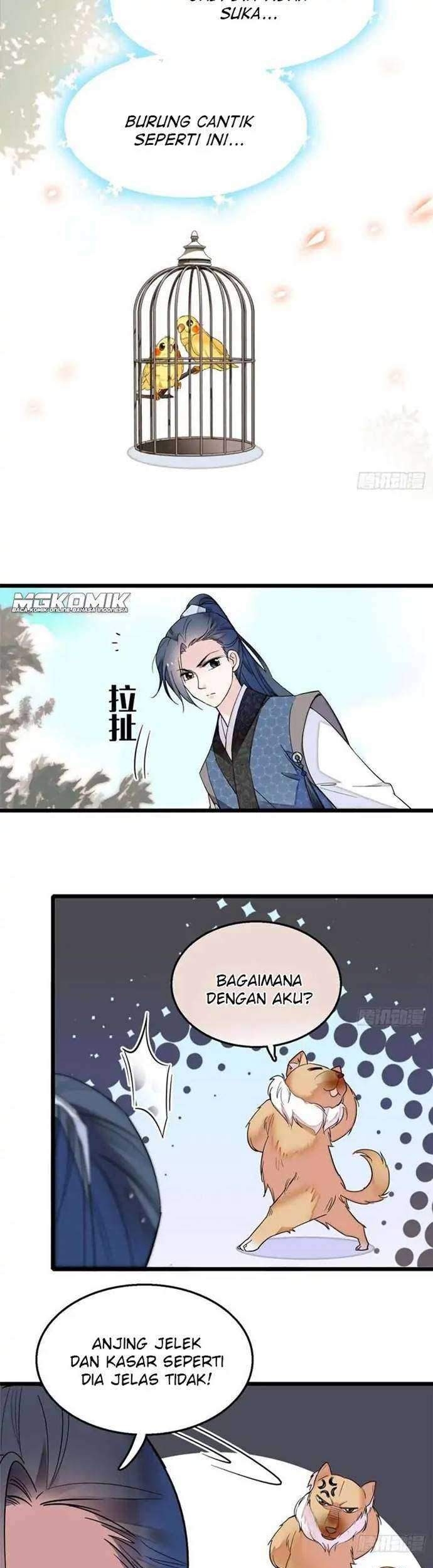 Sijin chapter 15 halaman 7