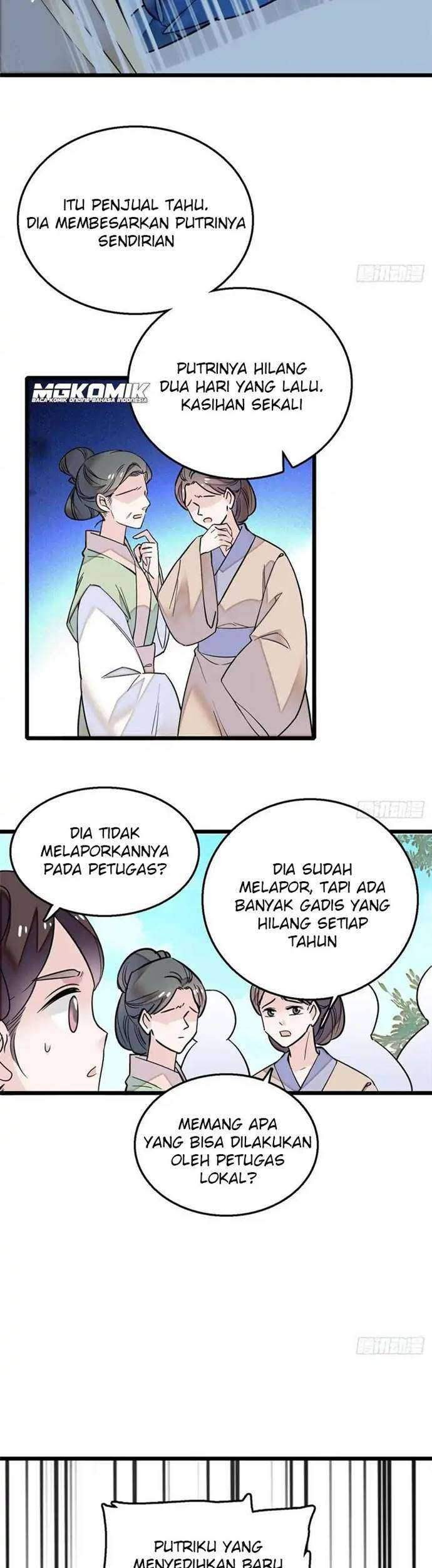Sijin chapter 15 halaman 21