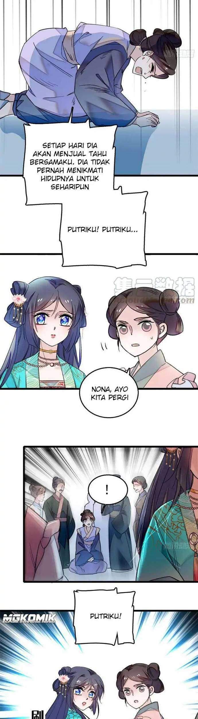 Sijin chapter 15 halaman 23