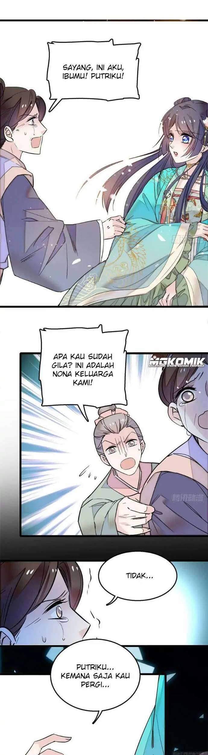 Sijin chapter 15 halaman 25