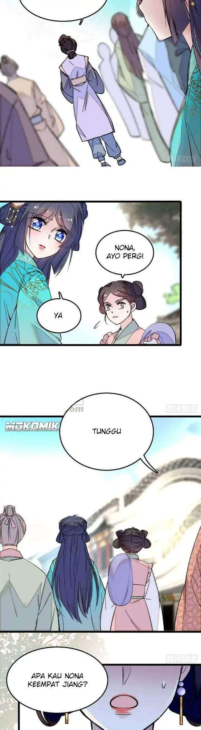 Sijin chapter 15 halaman 27