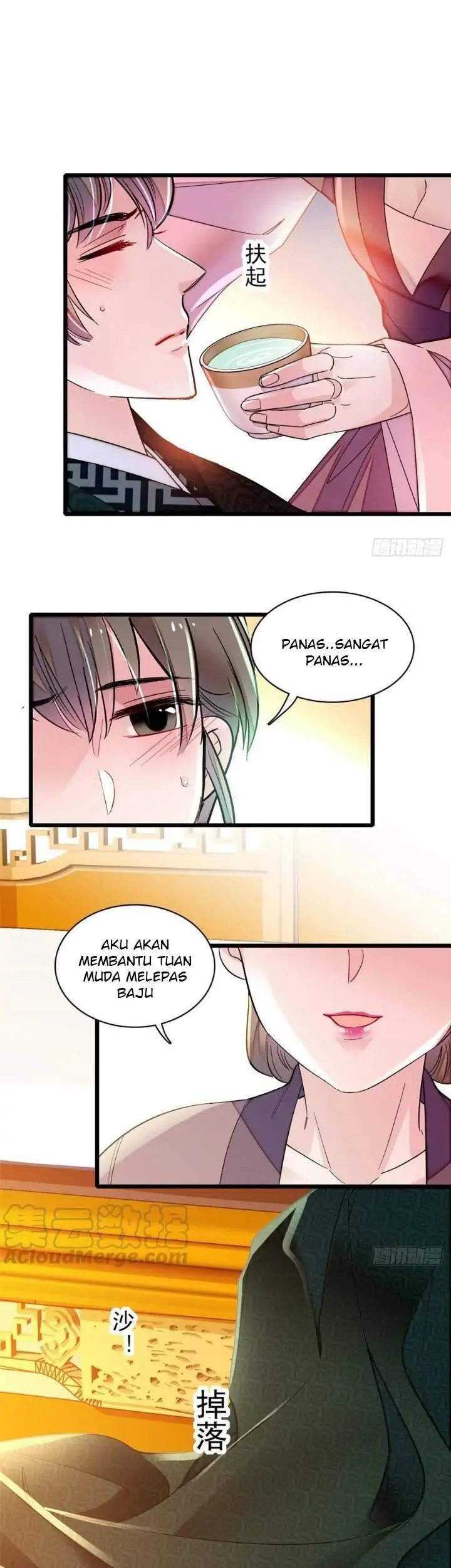 Sijin chapter 150 halaman 21