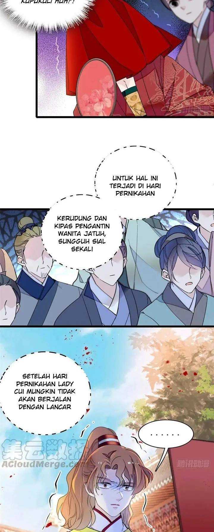 Sijin Bab 152 halaman 11
