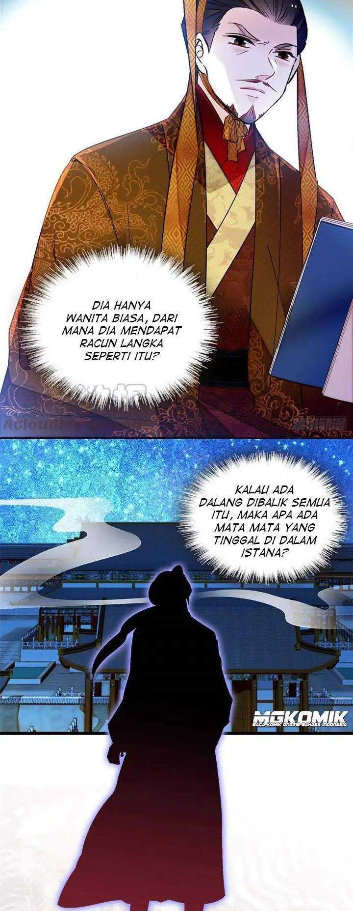 Sijin Bab 153 halaman 19