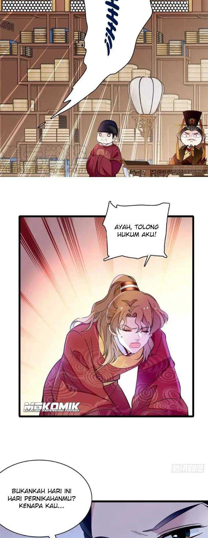 Sijin Bab 153 halaman 23