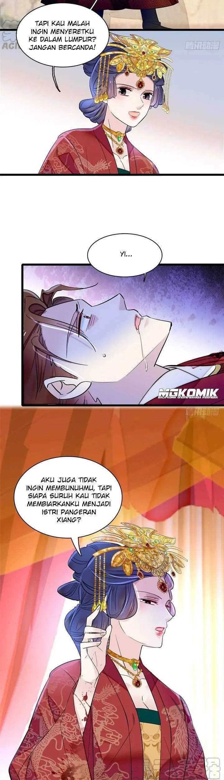 Sijin chapter 156 halaman 5