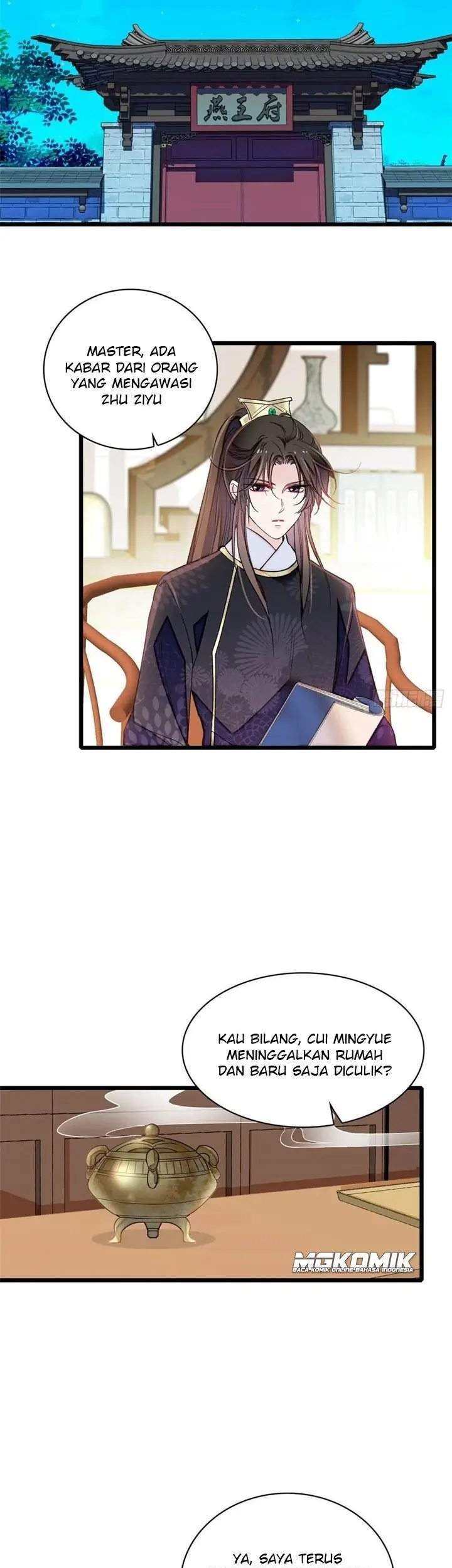 Sijin chapter 156 halaman 9