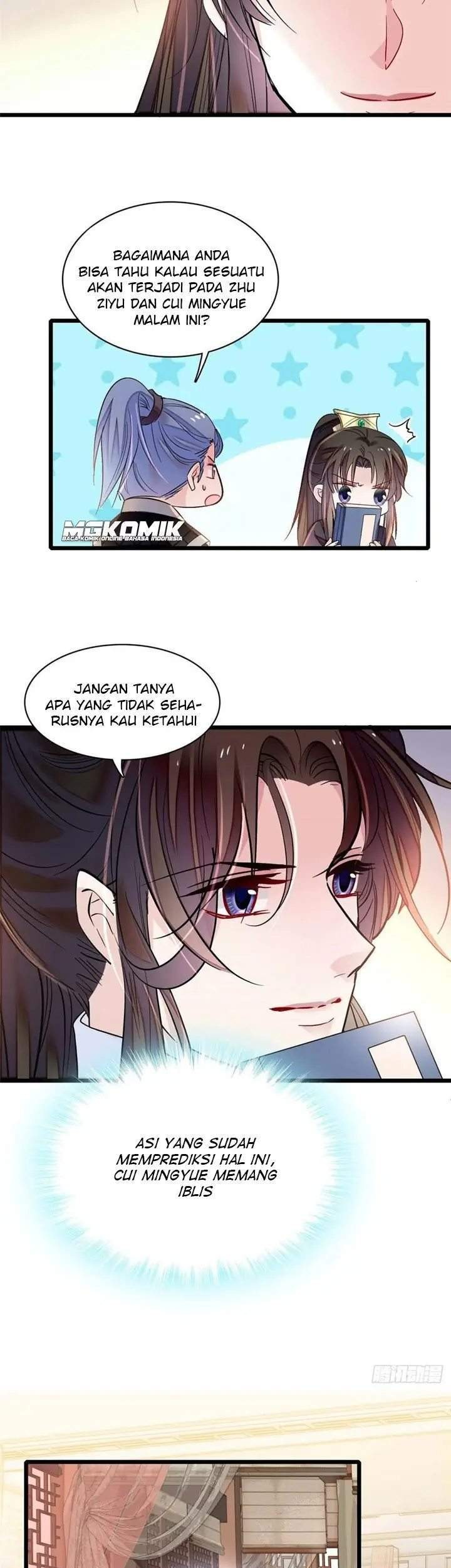 Sijin chapter 156 halaman 11