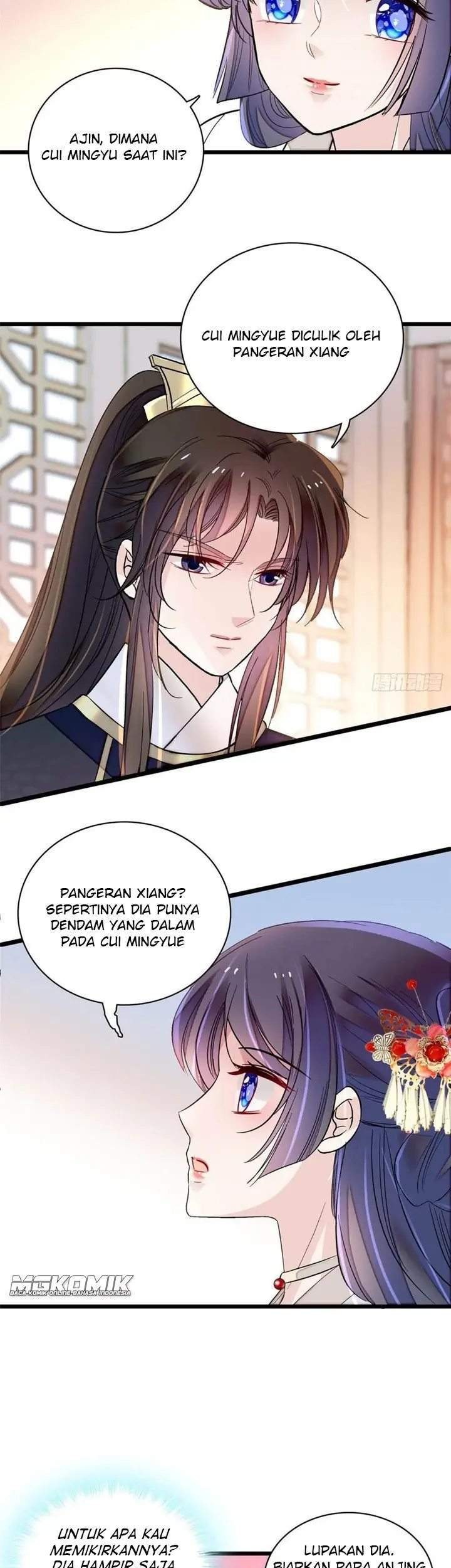 Sijin chapter 156 halaman 17