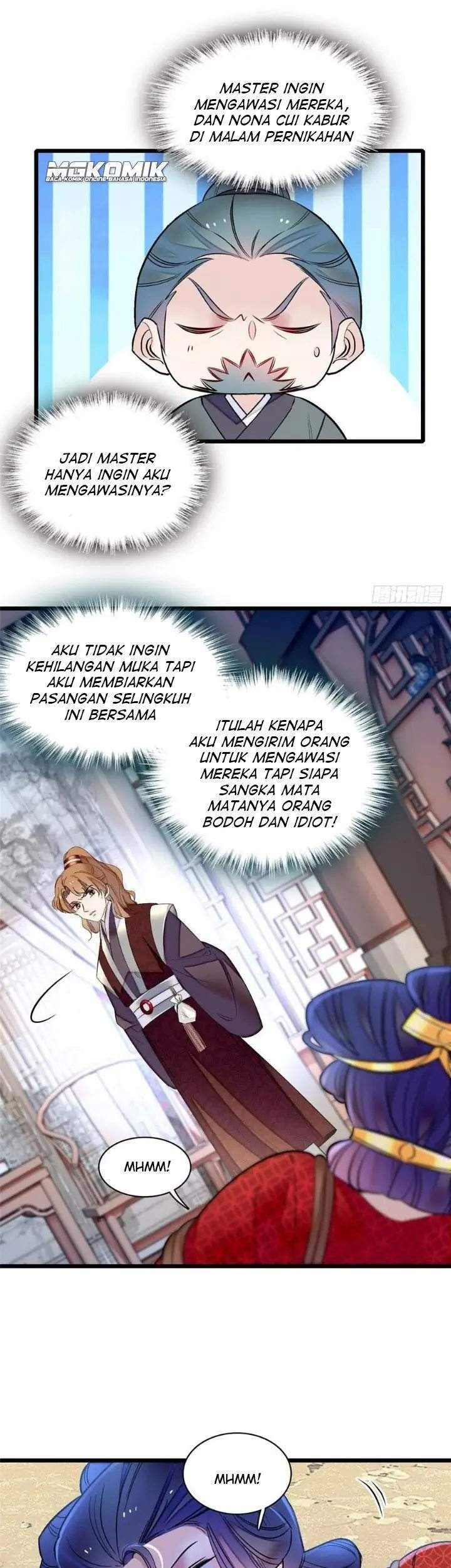 Sijin chapter 156 halaman 21