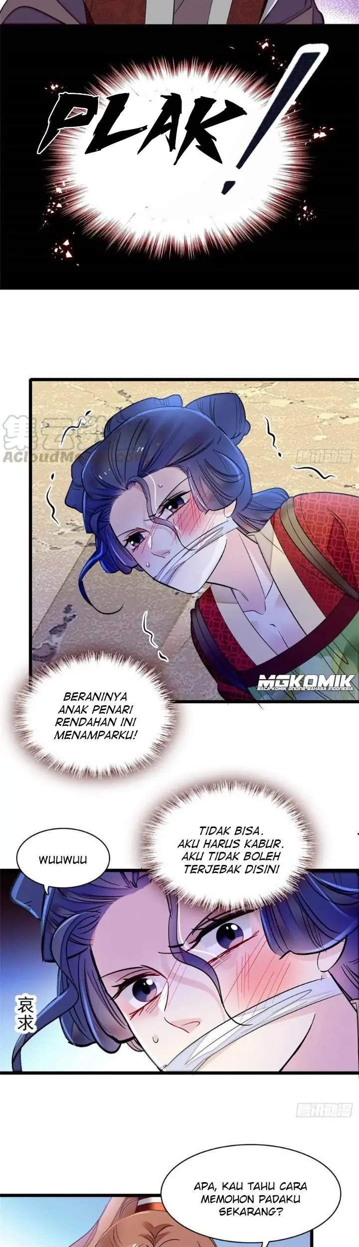 Sijin chapter 156 halaman 23