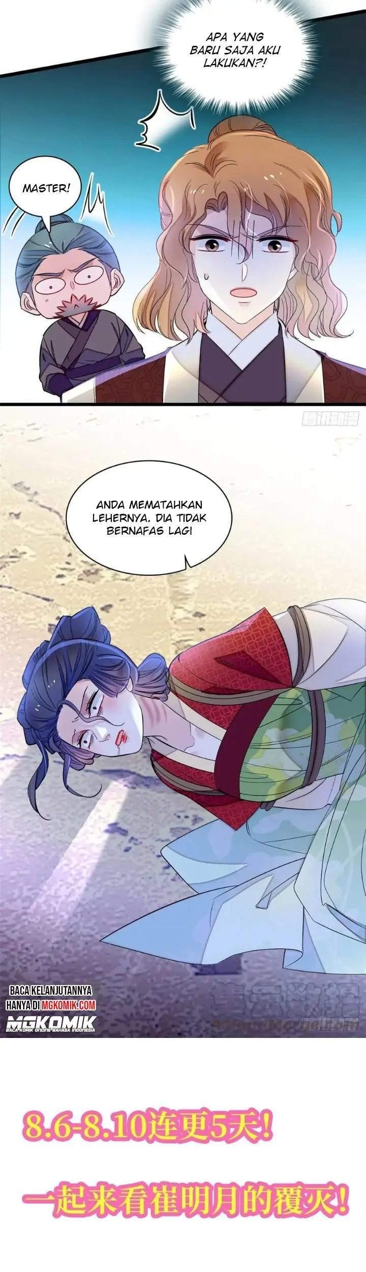 Sijin chapter 156 halaman 29