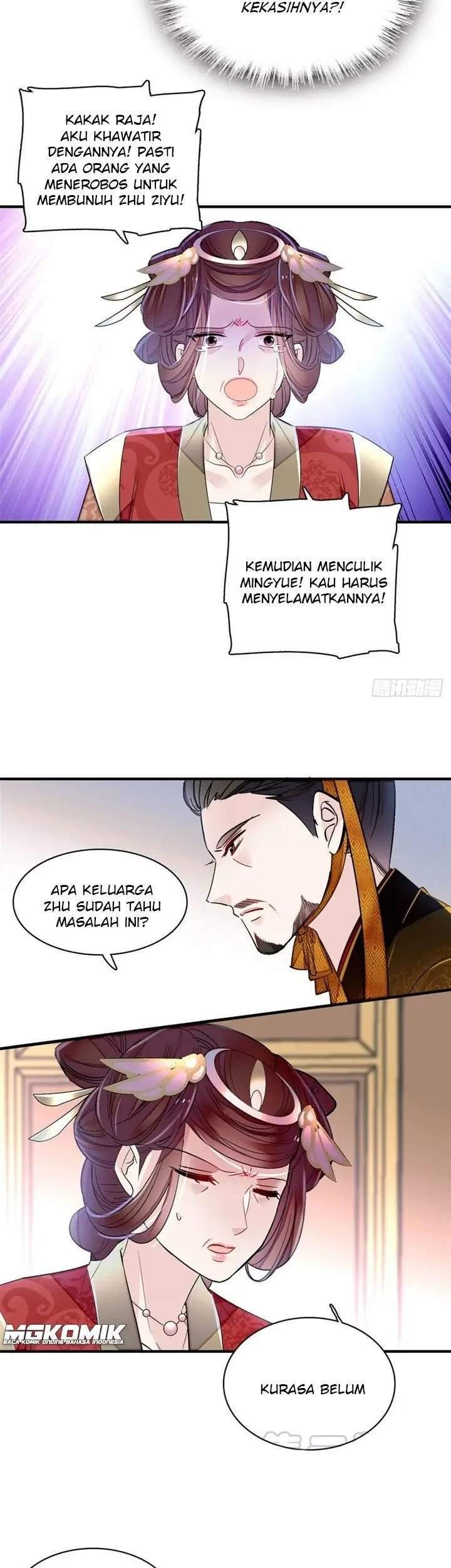 Sijin Bab 157 halaman 21