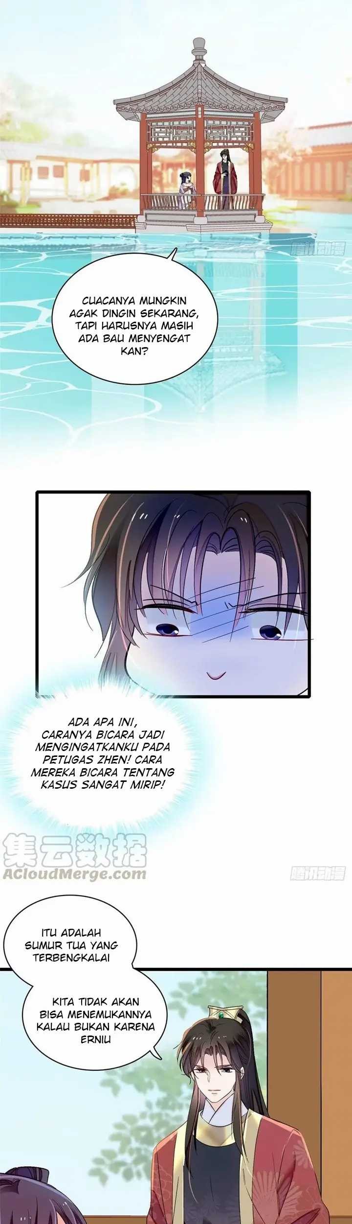 Sijin Bab 158 halaman 9