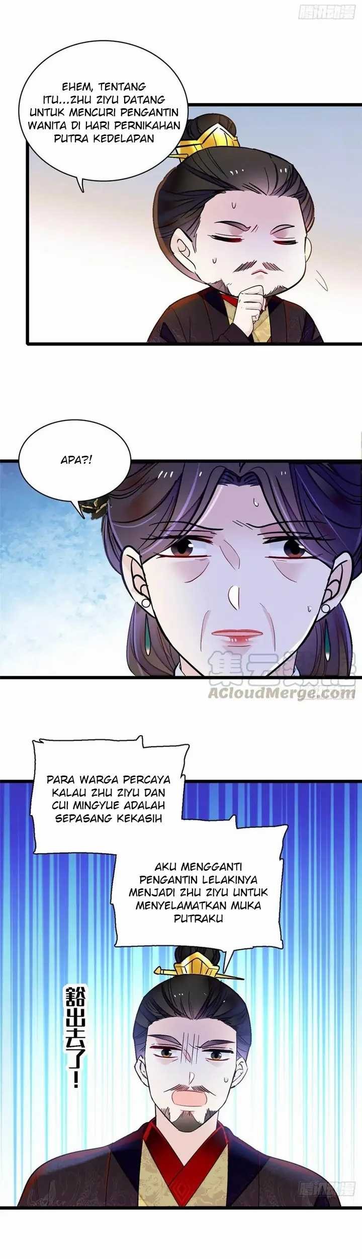 Sijin Bab 158 halaman 13