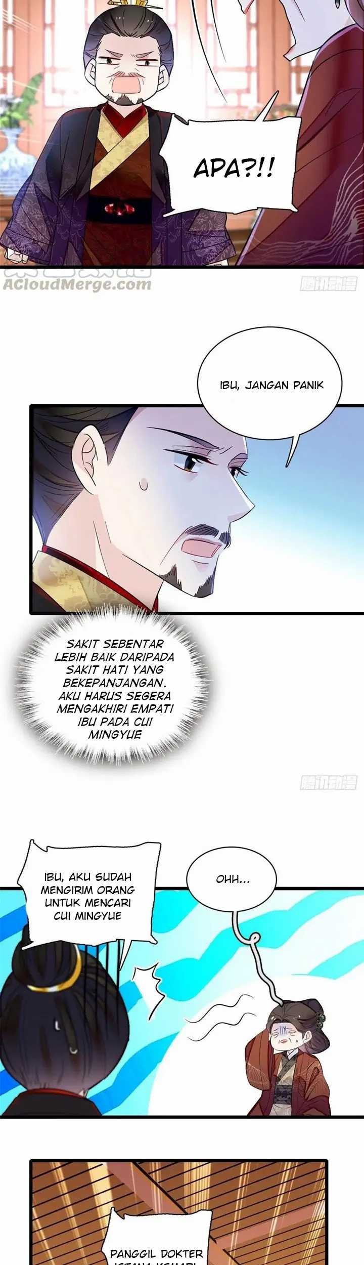 Sijin Bab 158 halaman 15