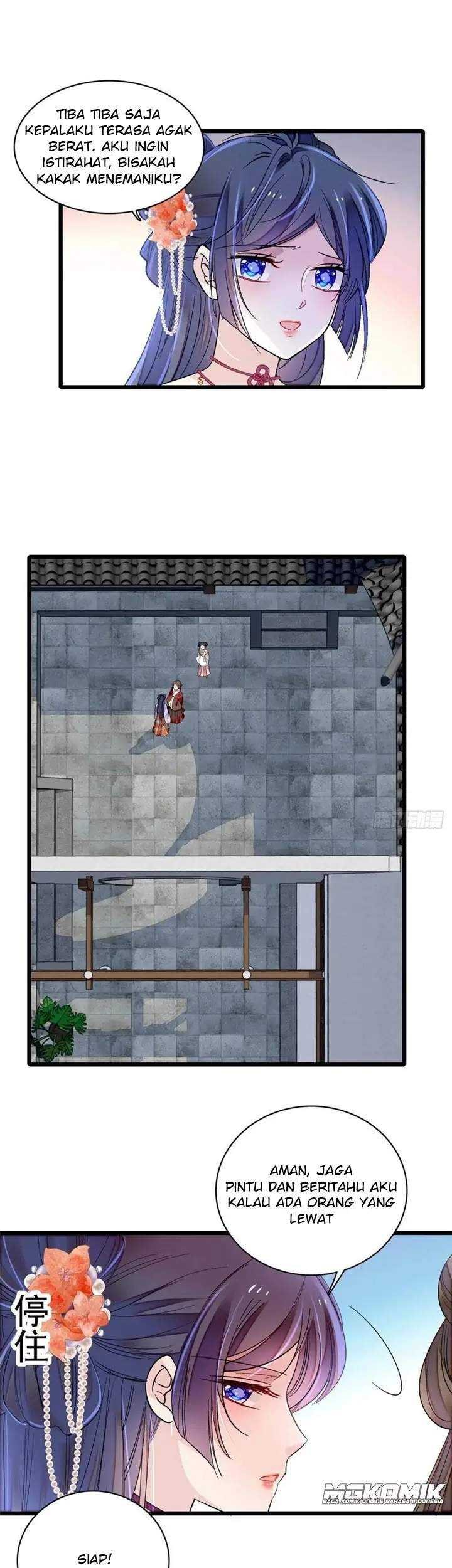 Sijin chapter 159 halaman 7