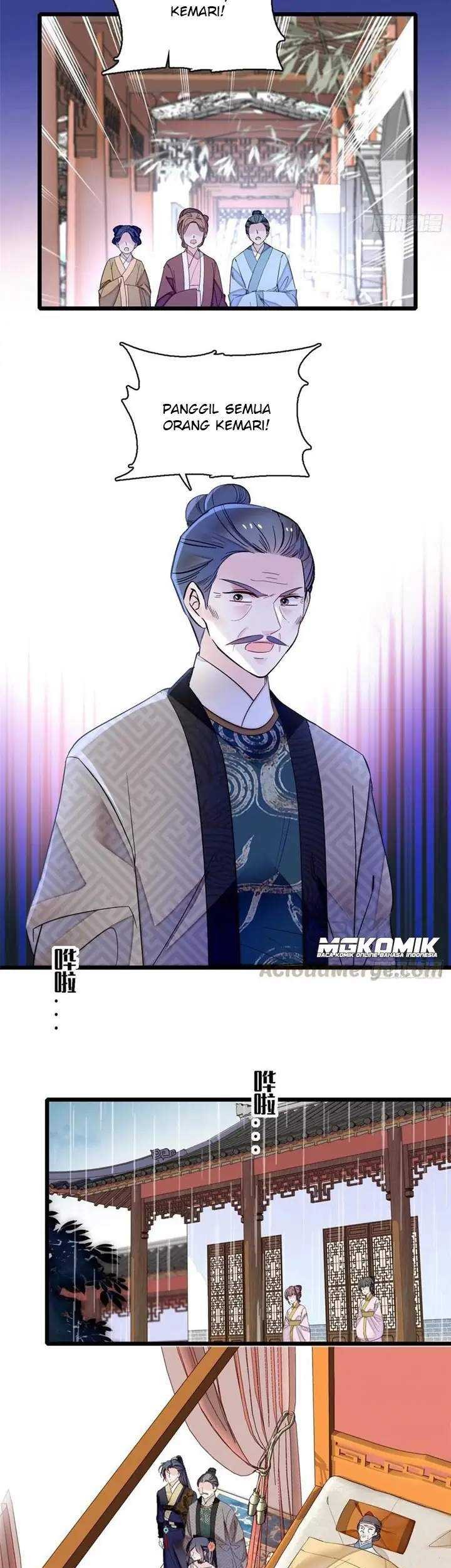 Sijin chapter 160 halaman 3