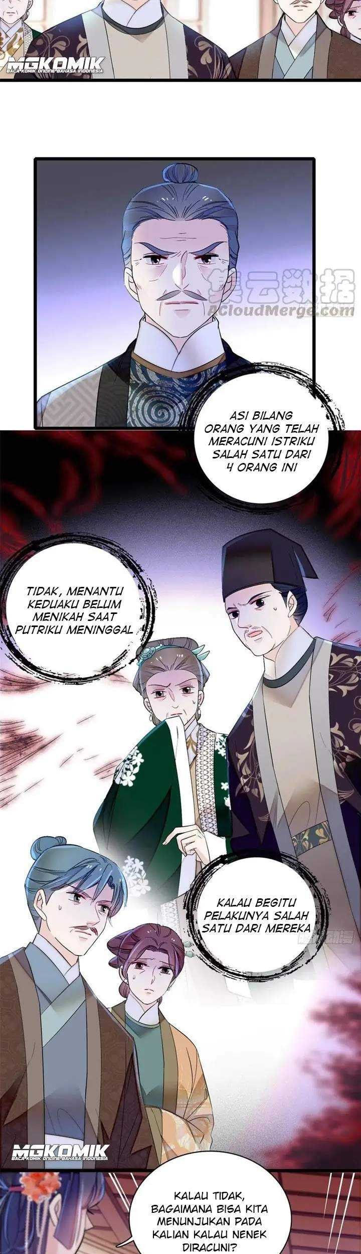 Sijin chapter 160 halaman 5