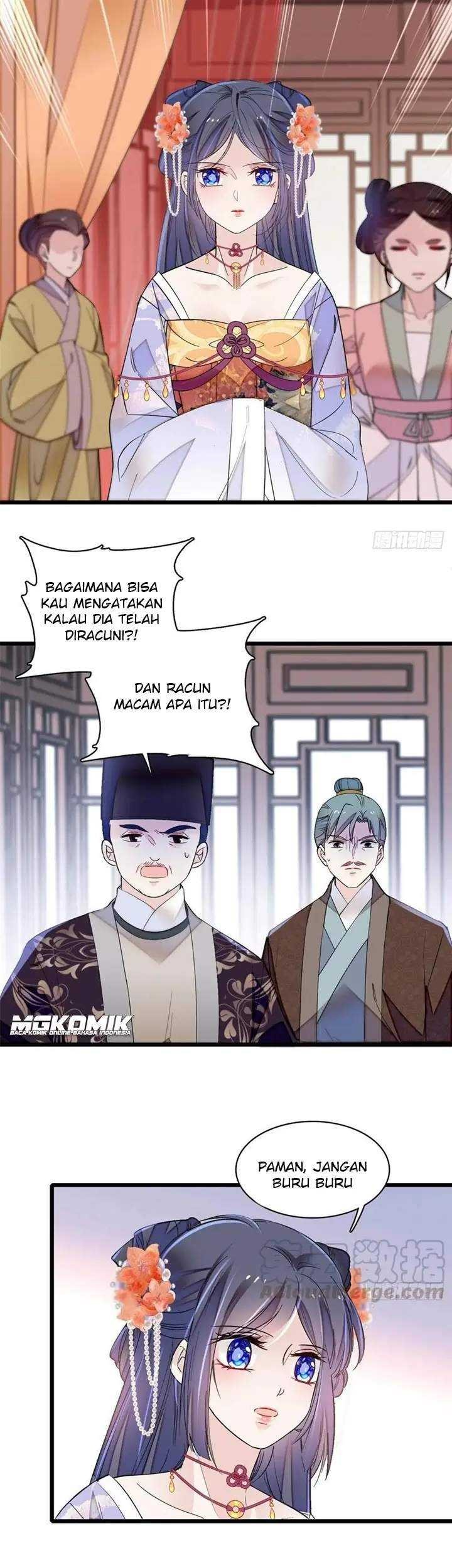 Sijin chapter 160 halaman 7