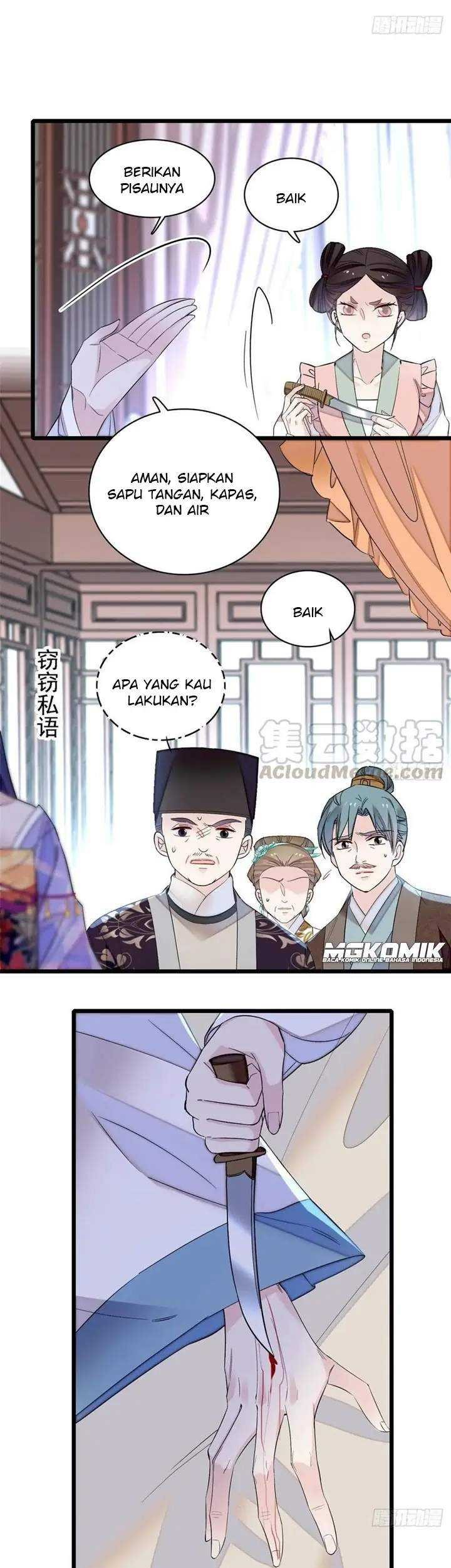 Sijin chapter 160 halaman 9