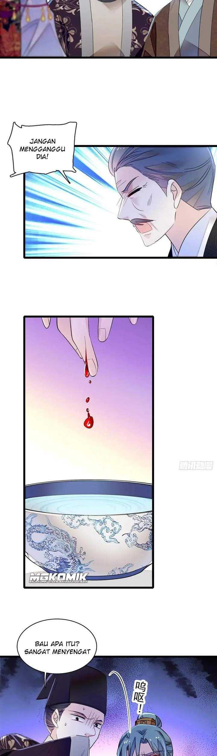 Sijin chapter 160 halaman 11