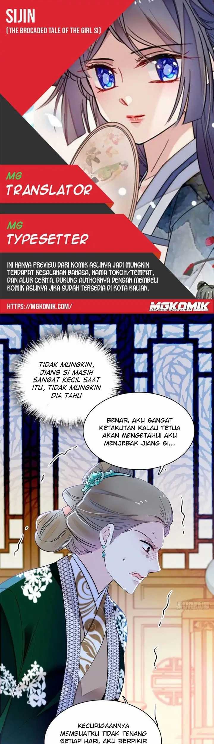 Sijin Bab 162 halaman 1