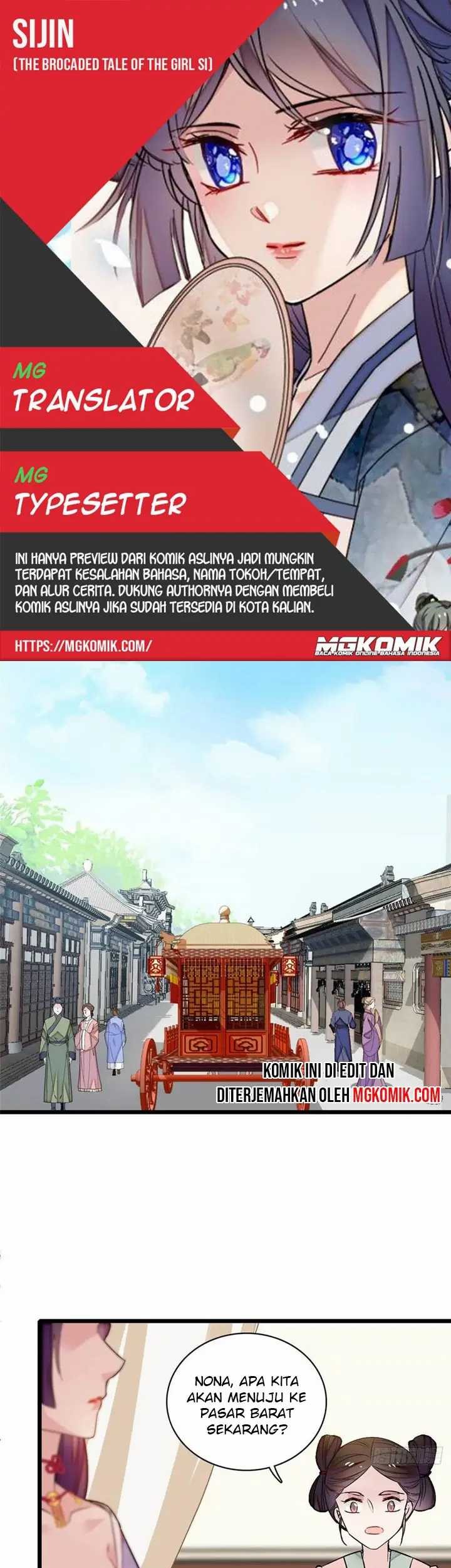 Sijin Bab 163 halaman 1