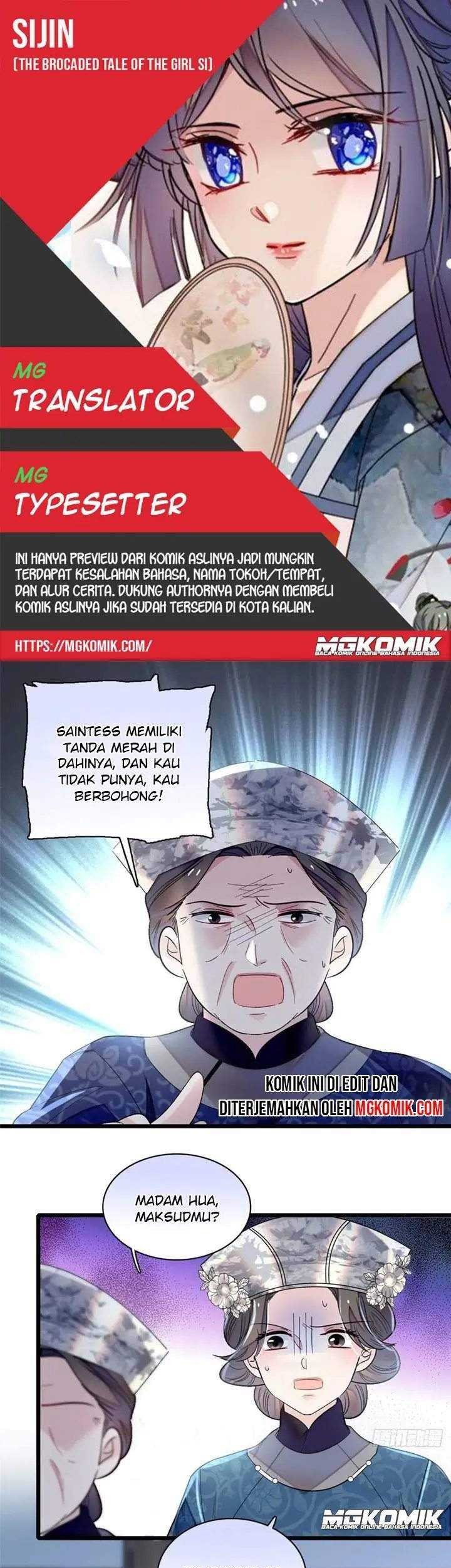 Sijin chapter 164 halaman 1