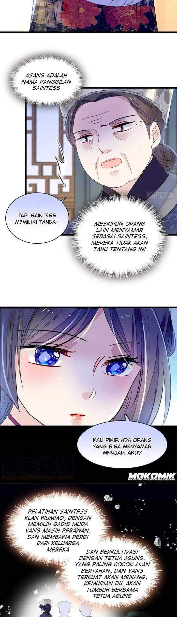 Sijin chapter 164 halaman 5