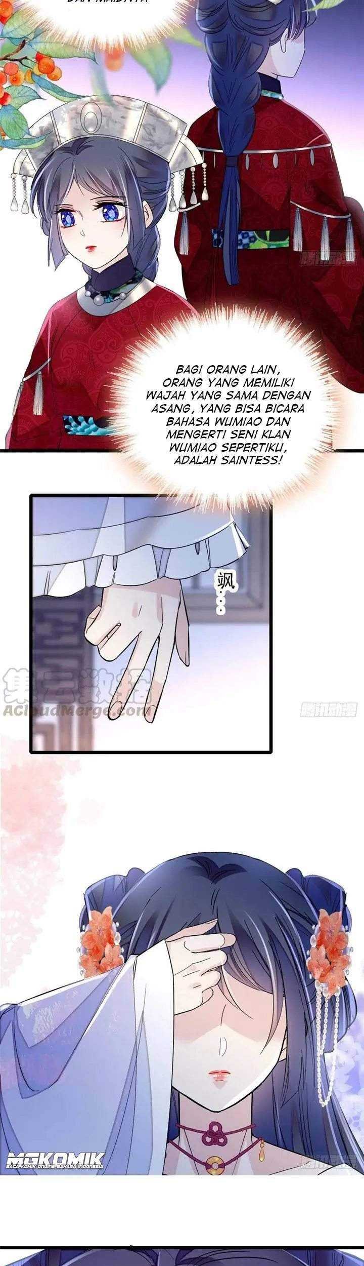 Sijin chapter 164 halaman 7