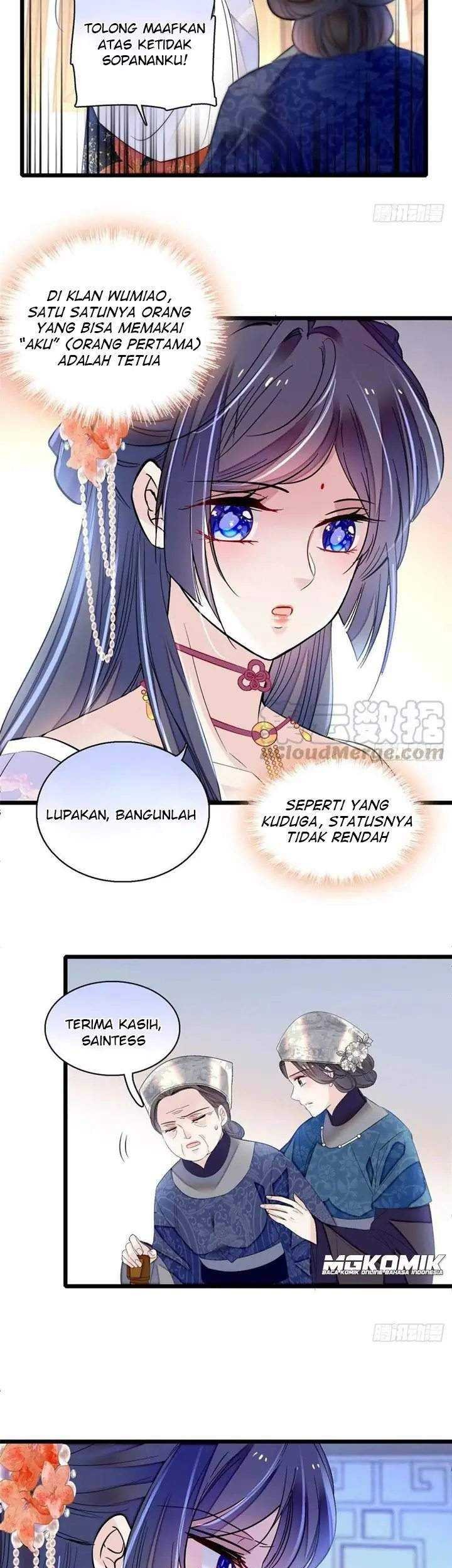 Sijin chapter 164 halaman 11