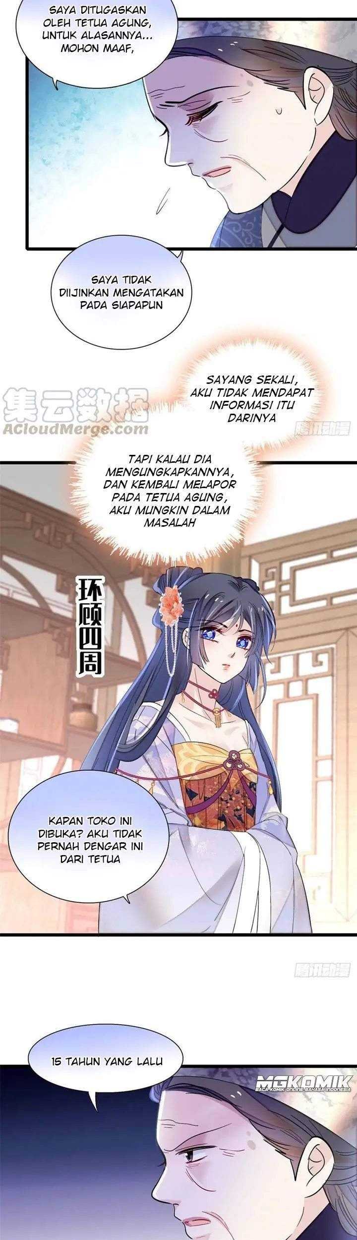 Sijin chapter 164 halaman 13