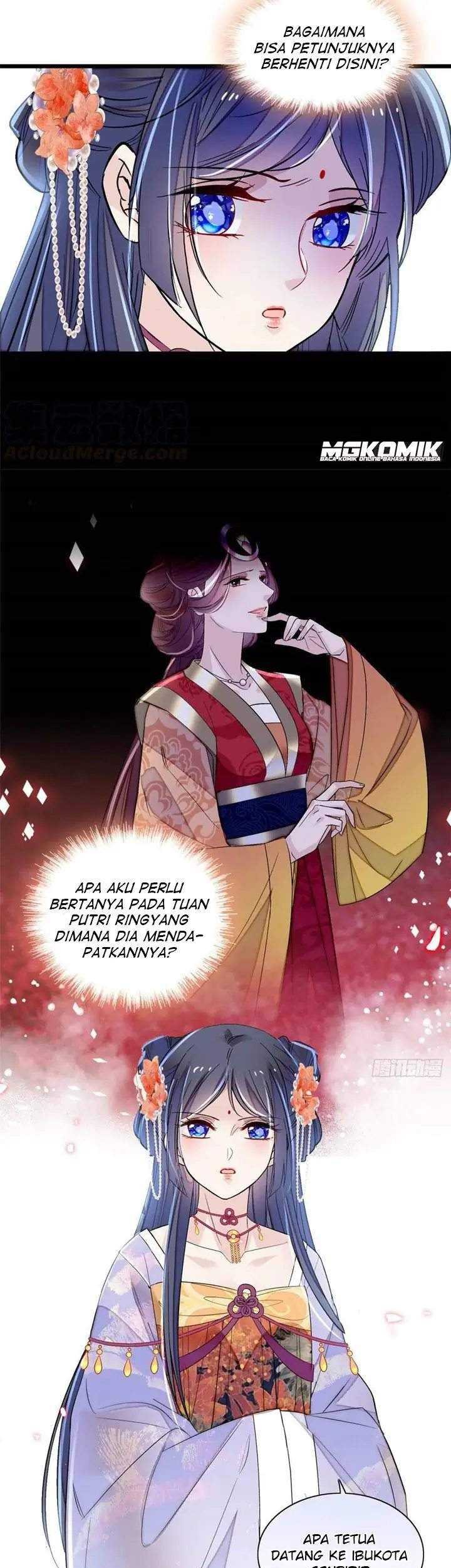 Sijin chapter 164 halaman 19