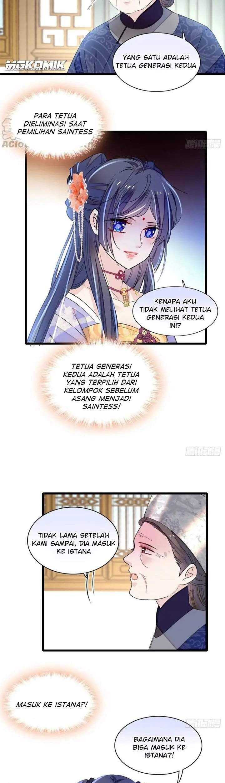 Sijin chapter 164 halaman 21