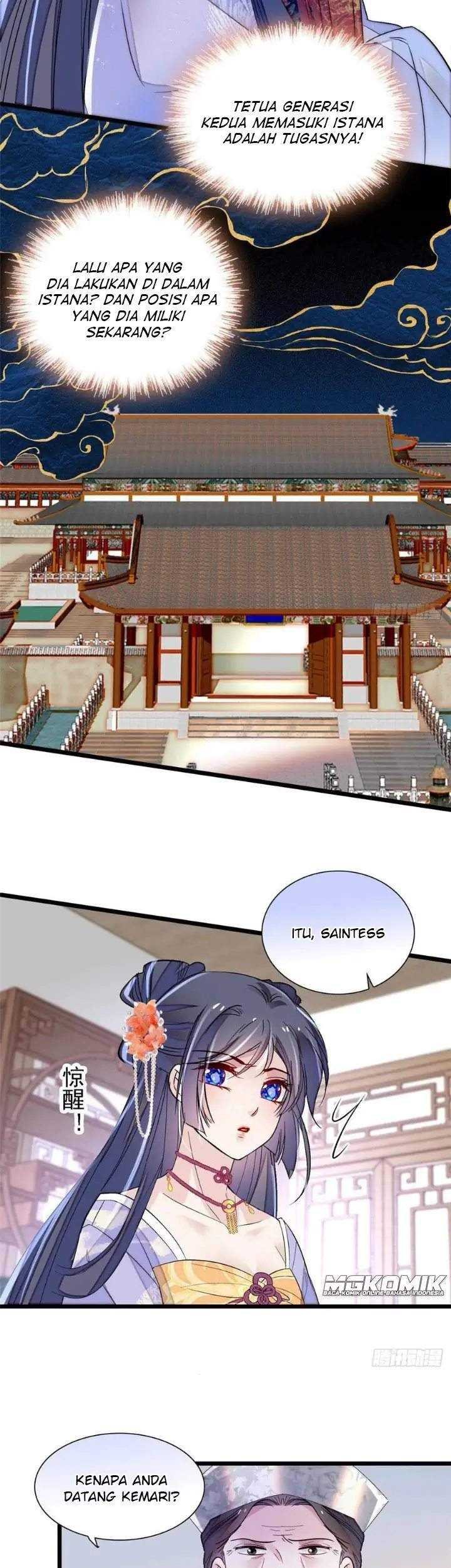 Sijin chapter 164 halaman 25