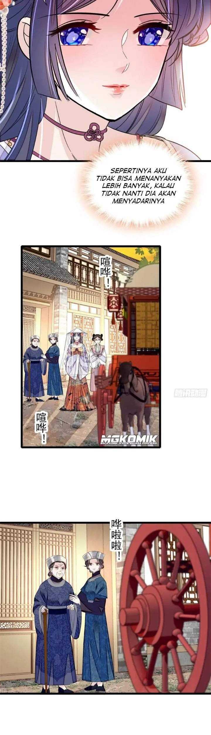 Sijin chapter 164 halaman 27